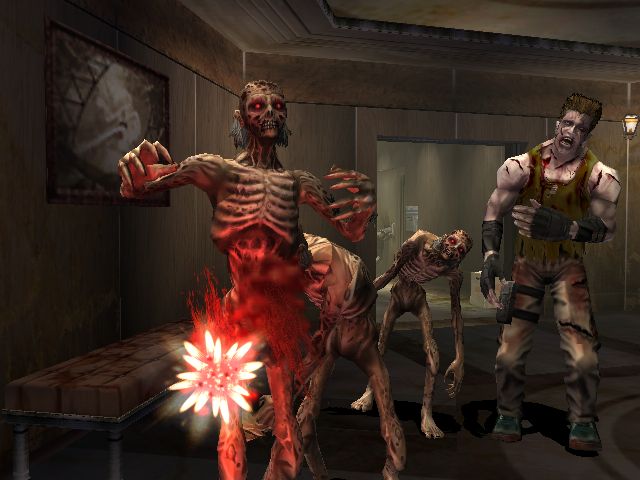 The House of the Dead 2 & 3 Return - Imagen 18
